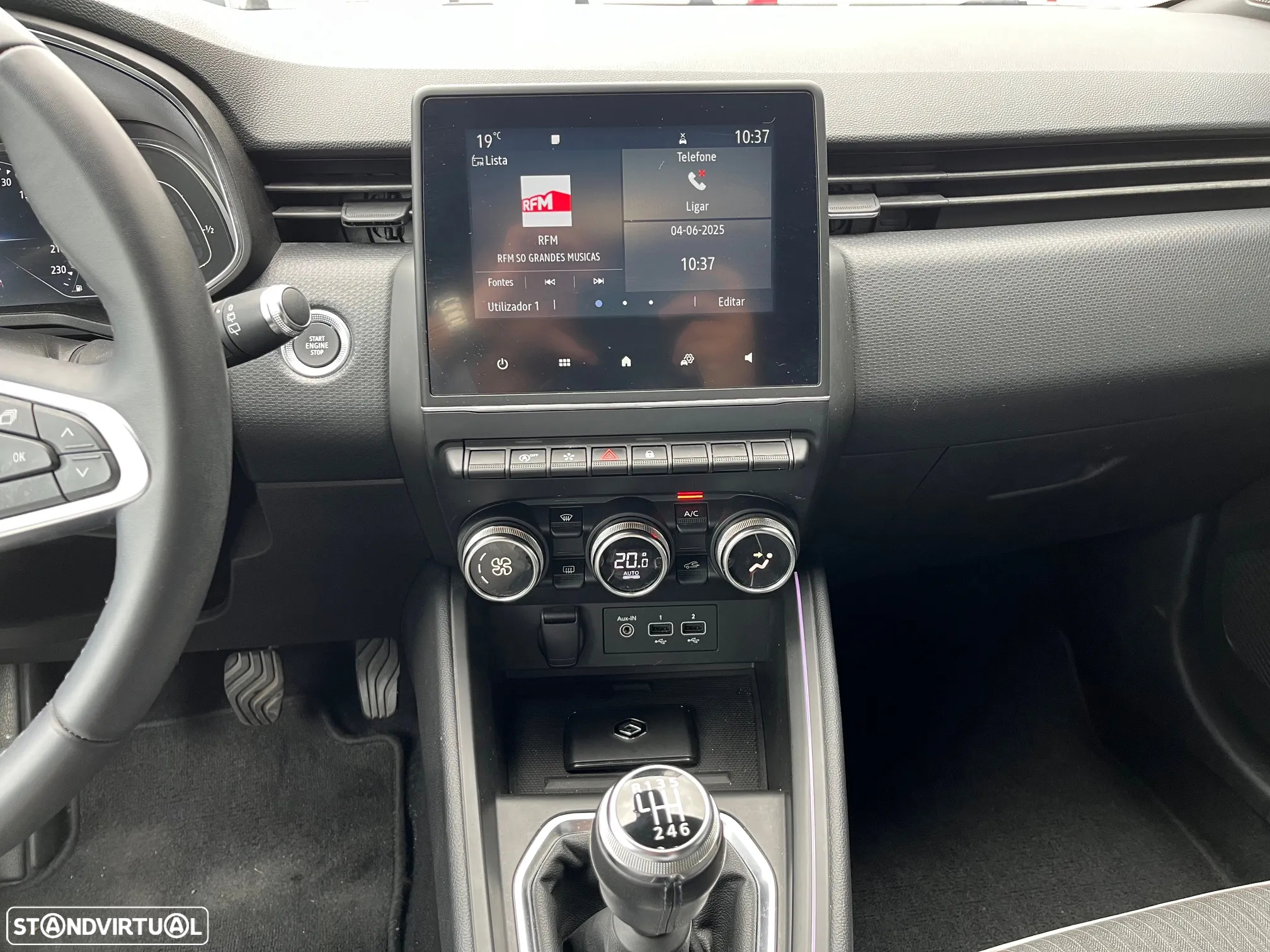 Renault Clio 1.0 TCe Exclusive - 8