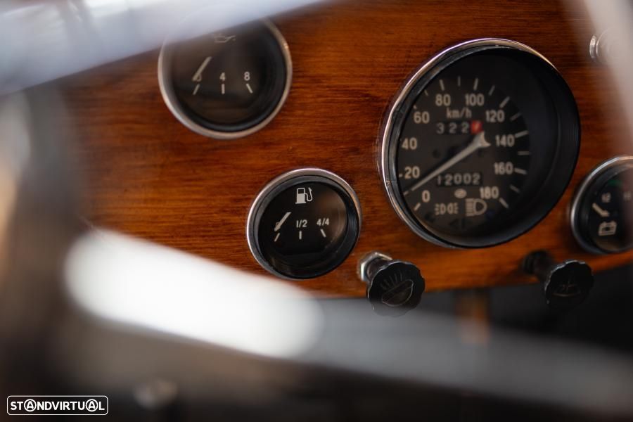 Mercedes-Benz 170 - 40