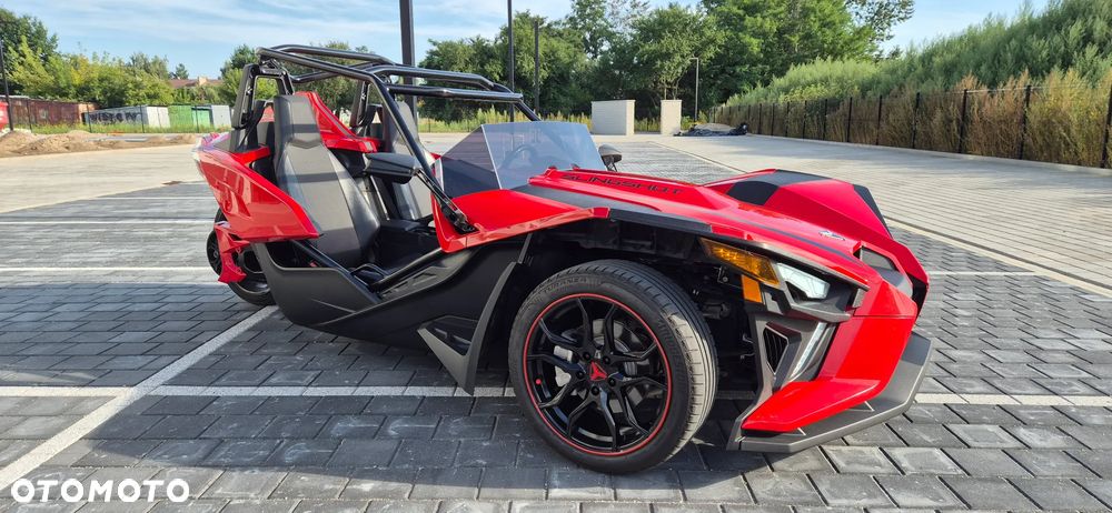 Polaris Inny - 26