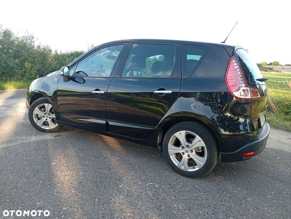 Renault Scenic - 2