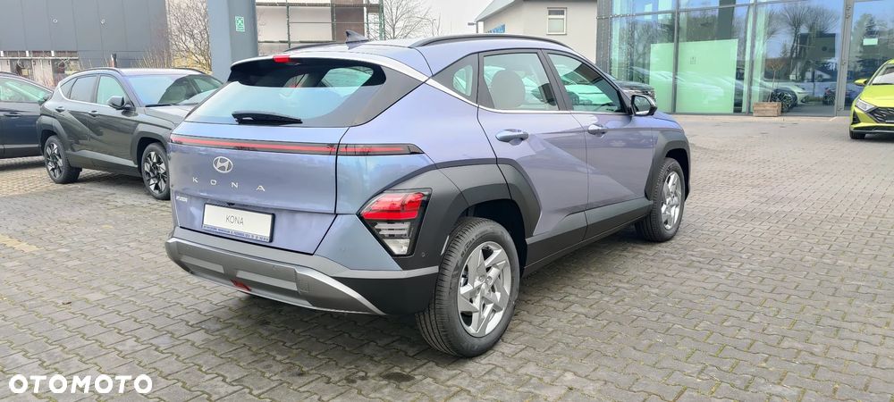 Hyundai Kona 1.6 T-GDI Executive - 6