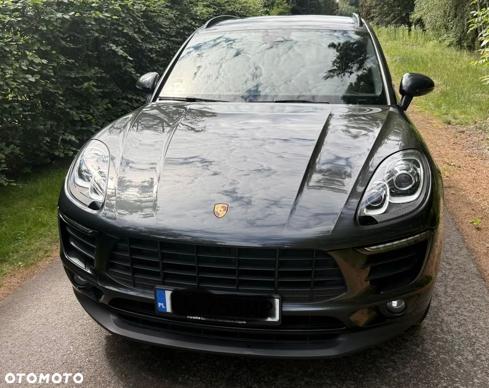 Porsche Macan - 15