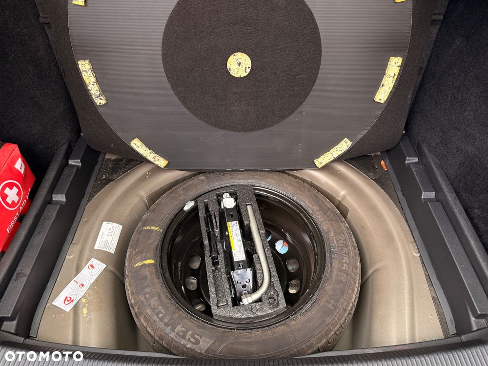 Volkswagen Golf 1.2 TSI Comfortline - 22