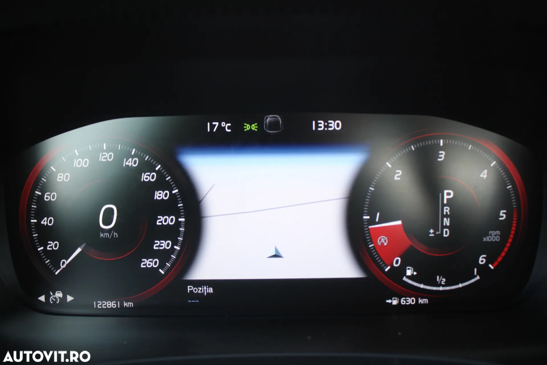 Volvo S90 D3 Geartronic Inscription - 14