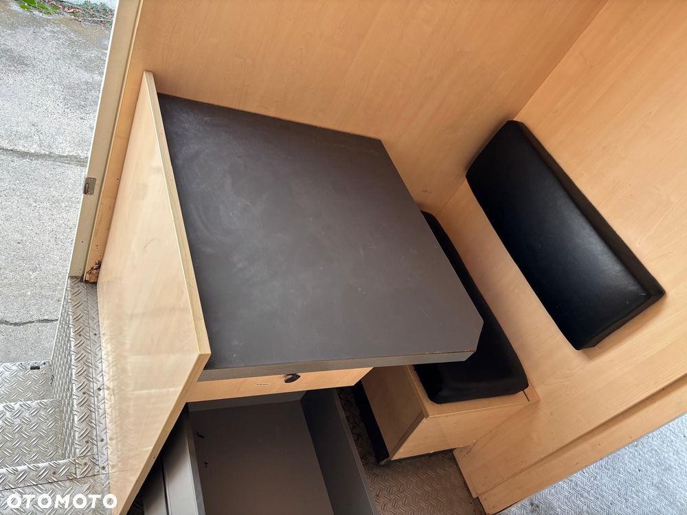 FUSO Canter 9C18 - 14