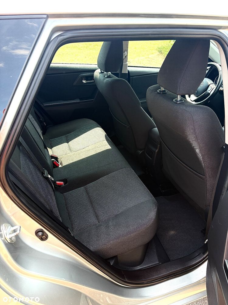 Toyota Auris - 14