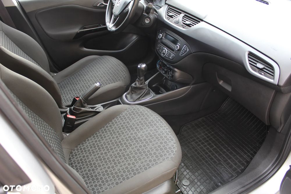 Opel Corsa - 26