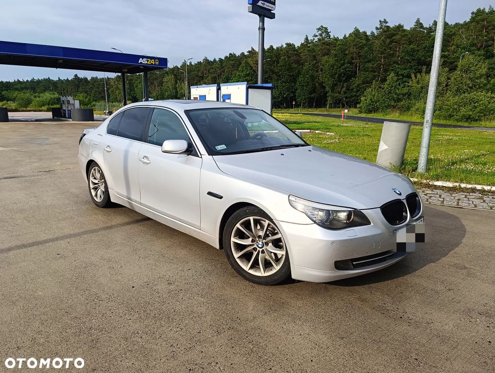BMW 5