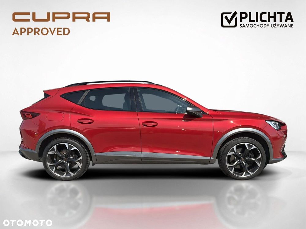 Cupra Formentor 2.0 TSI 4Drive VZ DSG - 7