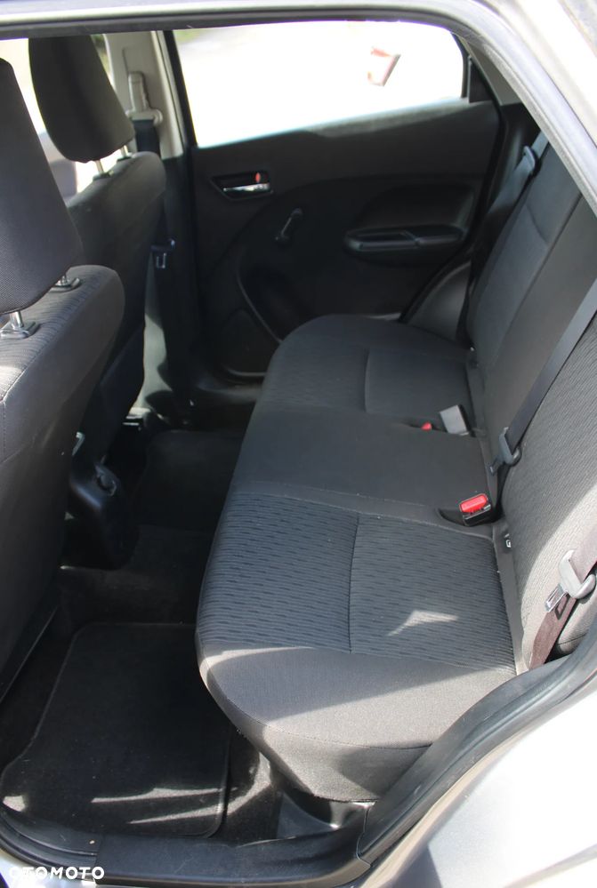 Suzuki Baleno 1.2 Premium - 6