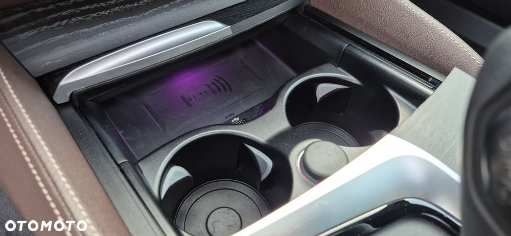 BMW Seria 5 530i xDrive mHEV M Sport sport - 33