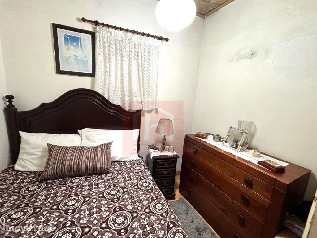 Moradia T1 no centro histórico de Alcochete - Grande imagem: 2/16