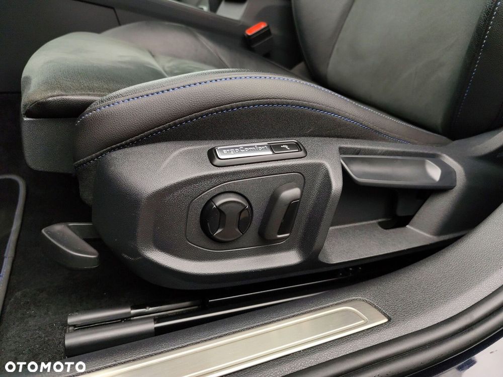 Volkswagen Arteon Shooting Brake 2.0 TSI 4Motion R DSG - 12