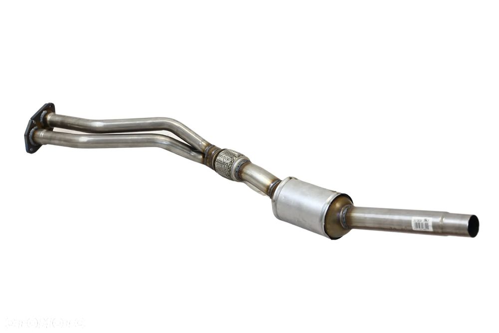 Katalizator Volvo S40 I (644) 1.6 - 1