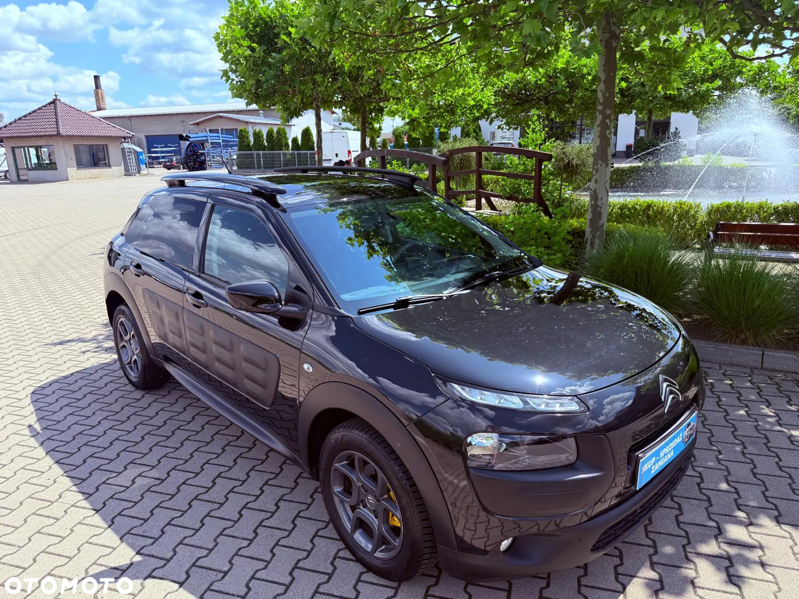 Citroën C4 Cactus 1.2 PureTech Feel - 16