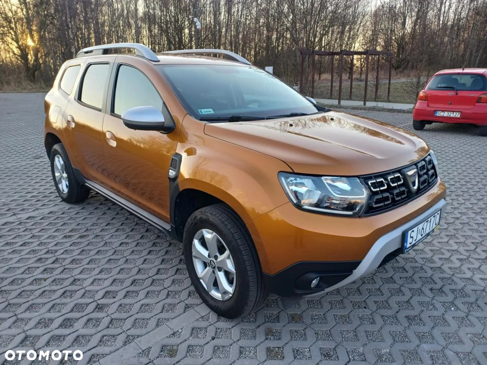 Dacia Duster 1.0 TCe Comfort - 17