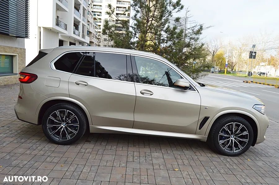 BMW X5 xDrive30d - 27