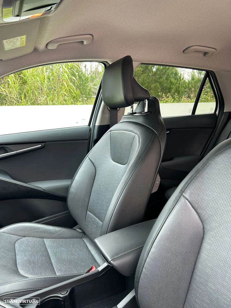 Kia Niro EV 64kWh Tech - 7