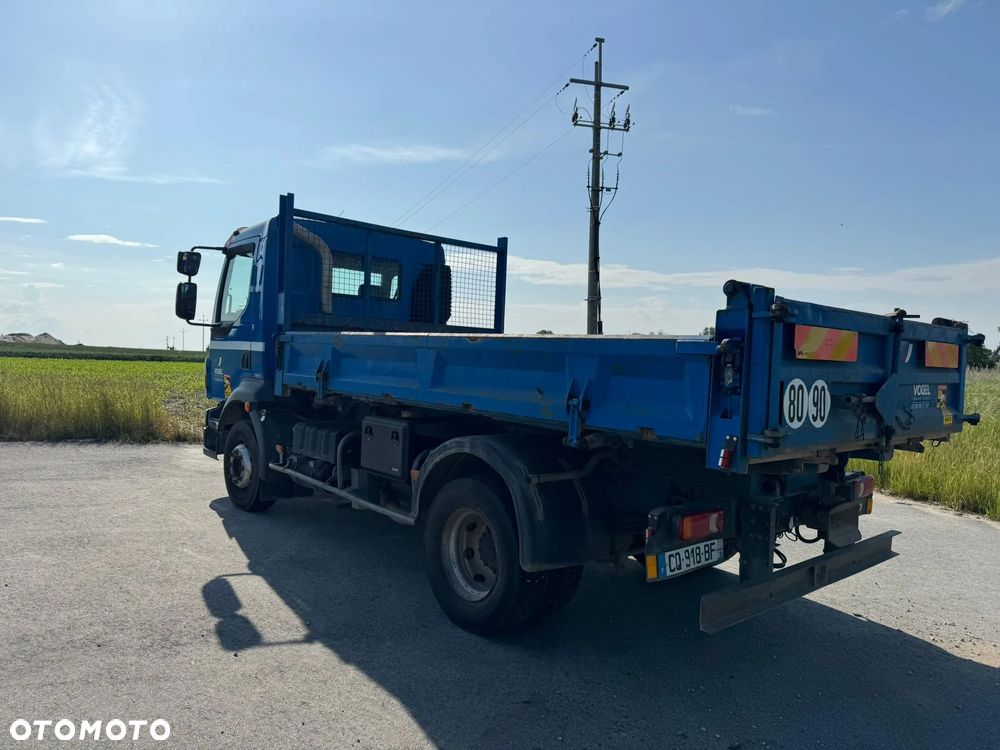 Volvo FL240 - 3