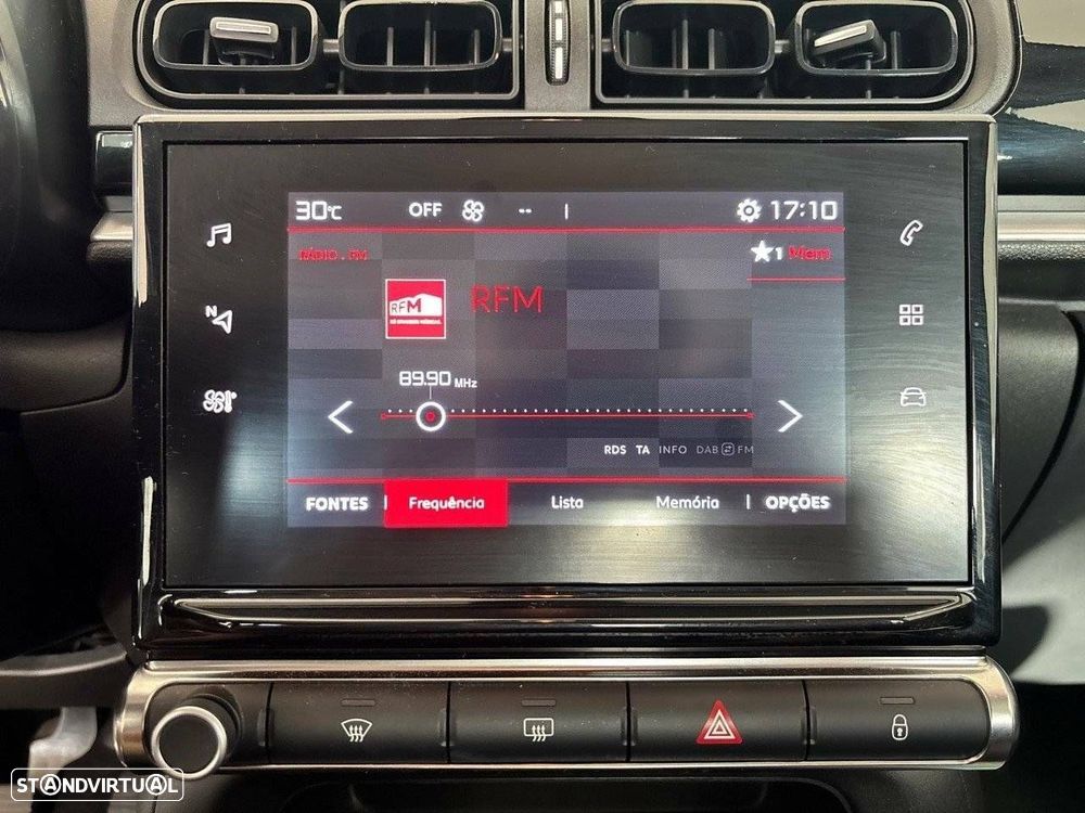 Citroën C3 1.2 PureTech Plus - 13