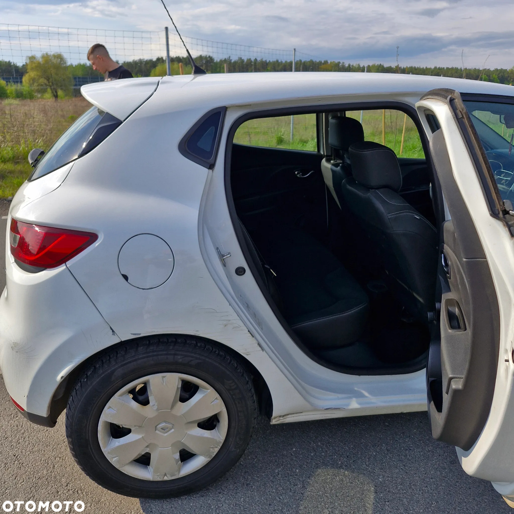 Renault Clio - 14