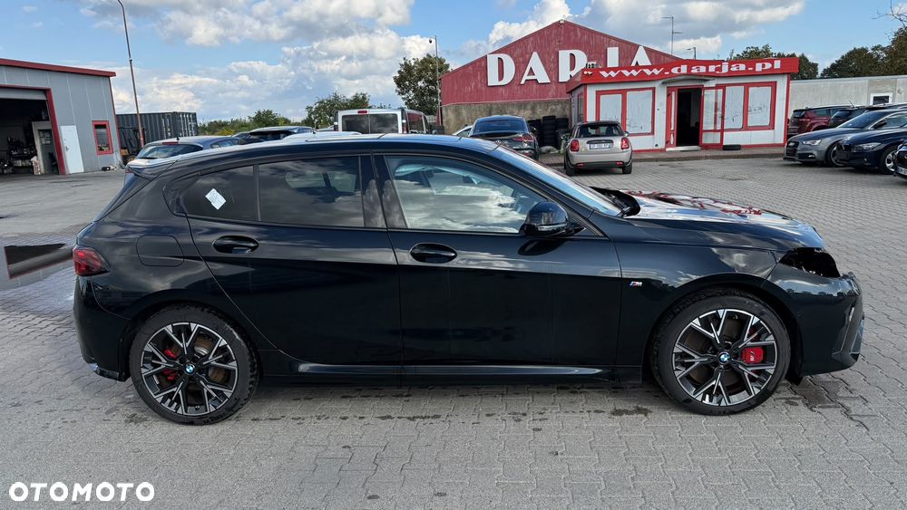 BMW Seria 1 120 - 6