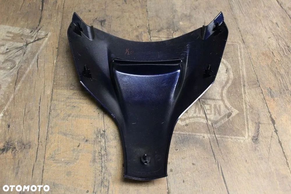NOSEK OWIEWKA OSŁONA SUZUKI AN650 BURGMAN - 4