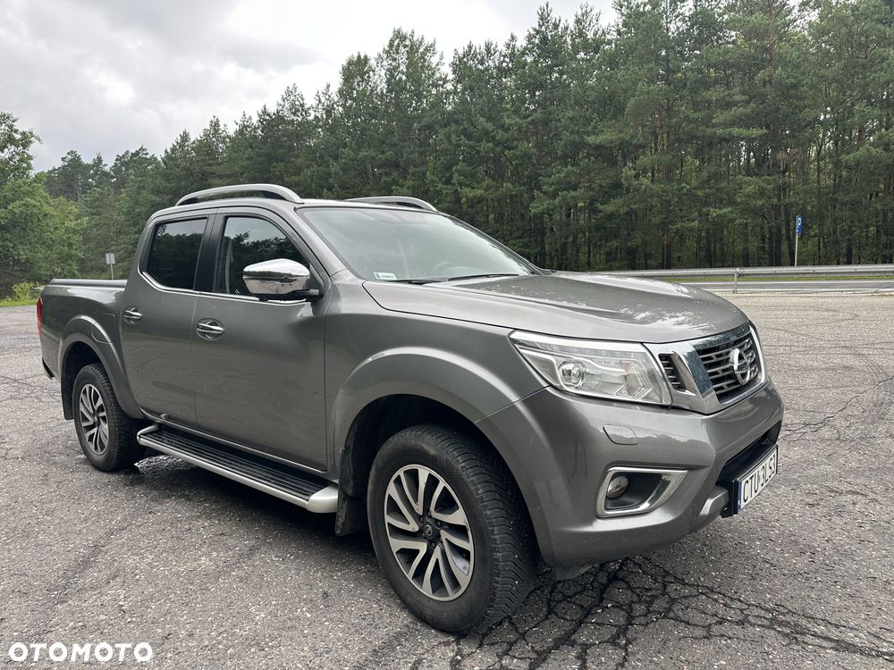 Nissan Navara - 6