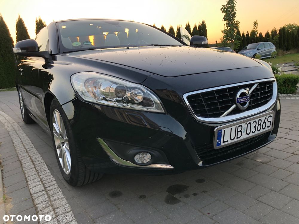 Volvo C30 D3 RDesign Edition Pro - 11