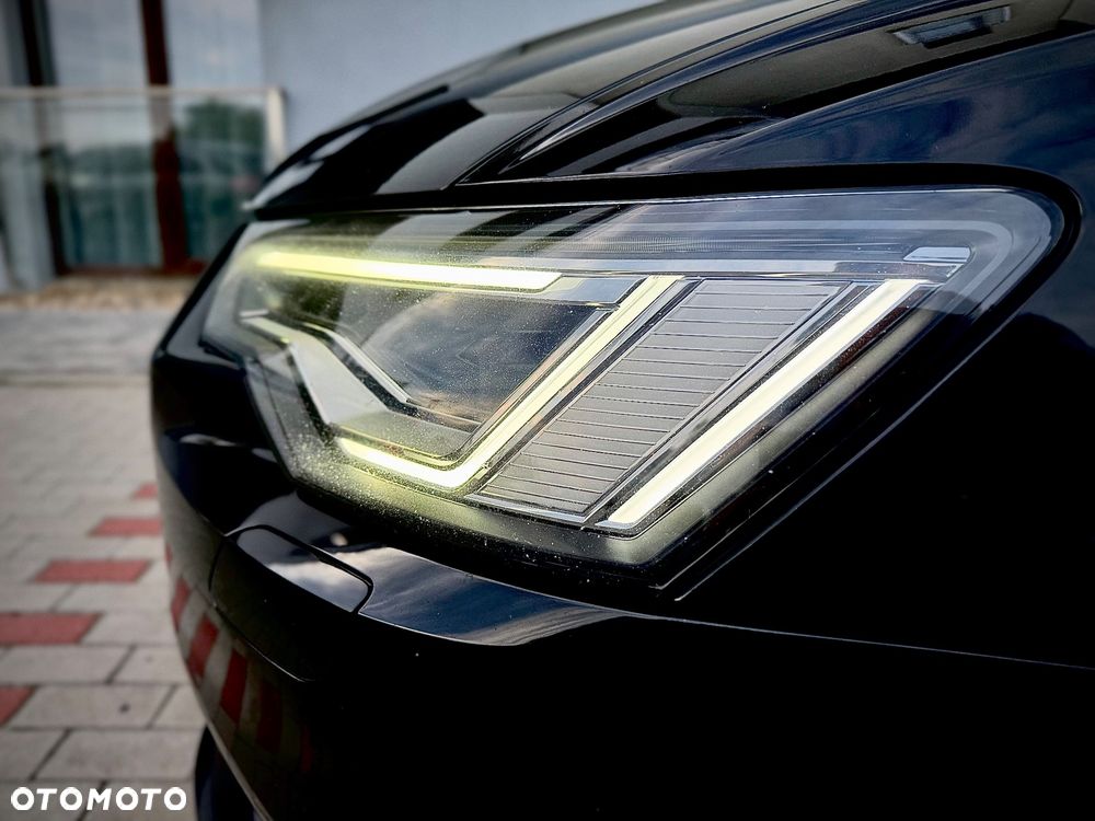 Audi A6 Avant 40 TDI mHEV Quattro S Line S tronic - 24