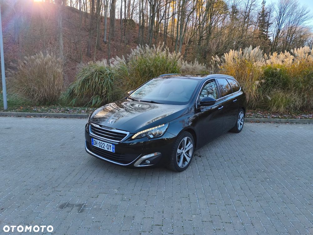 Peugeot 308 BlueHDi 150 Stop & Start Niveau 2 Business-Line - 2