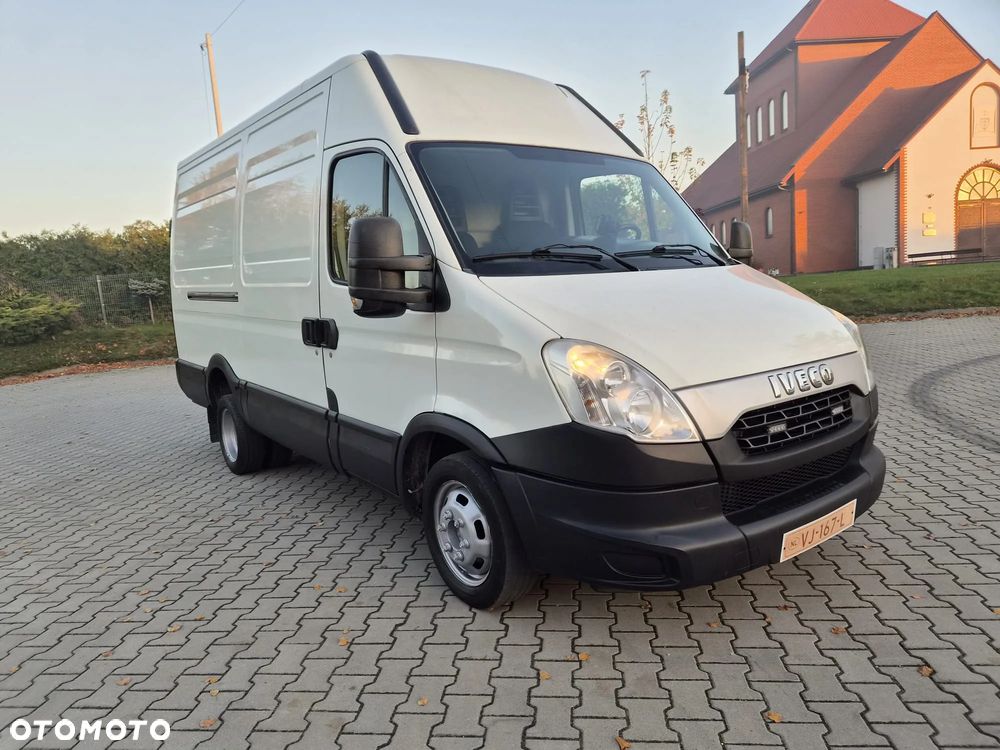 Iveco Daily