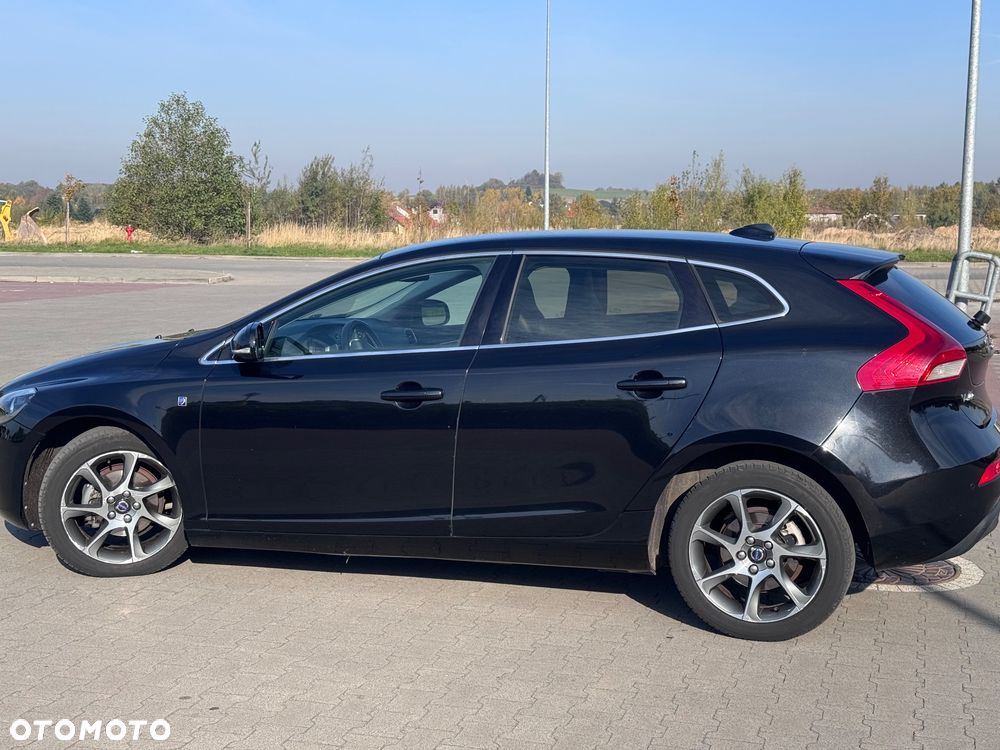 Volvo V40 - 7