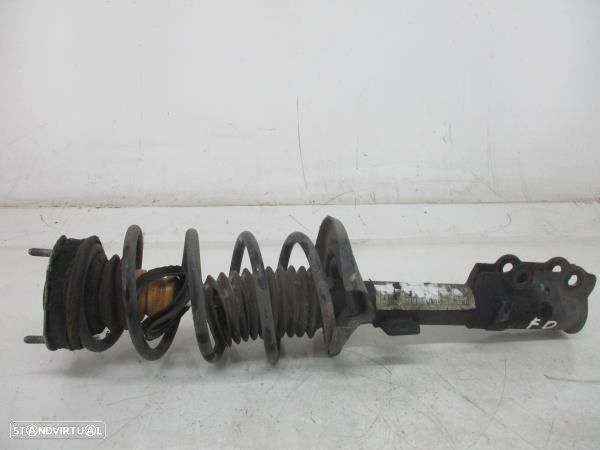 Amortecedor Suspensao Frente Dto Ford Fiesta Vi (Cb1, Ccn) - 5