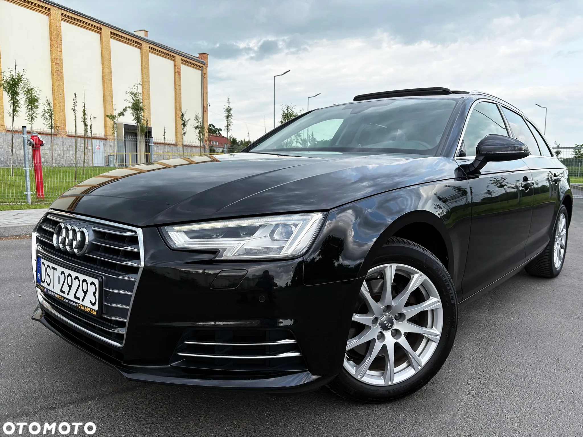 Audi A4 Avant 2.0 TDI ultra S tronic design - 21