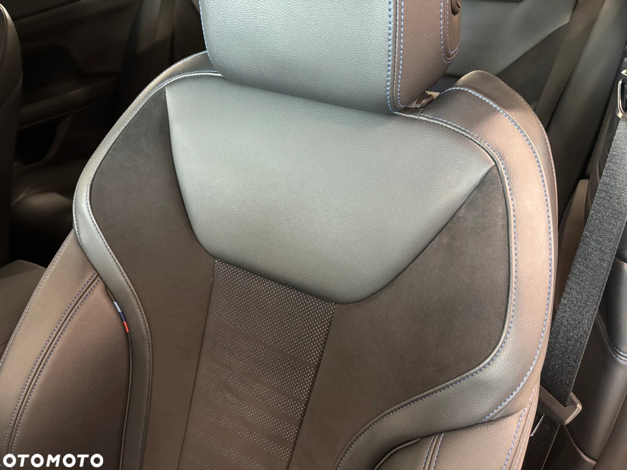BMW Seria 4 420i - 6