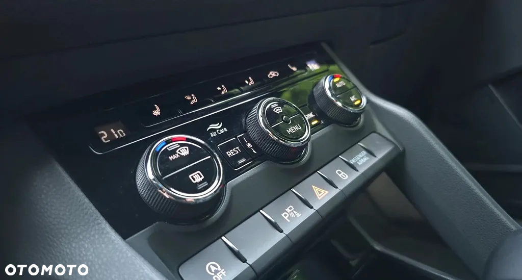 Skoda Kodiaq 2.0 TDI 4x4 Sportline DSG - 17