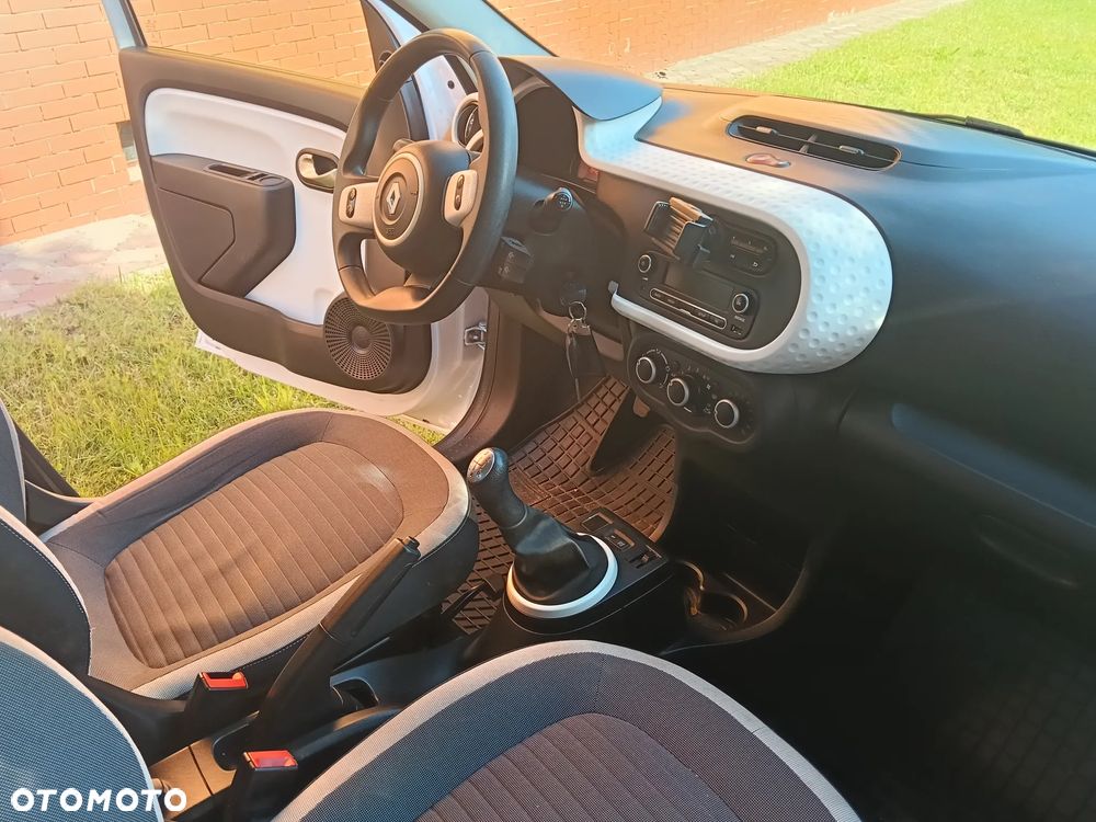 Renault Twingo SCe 70 Intens EU6 - 8