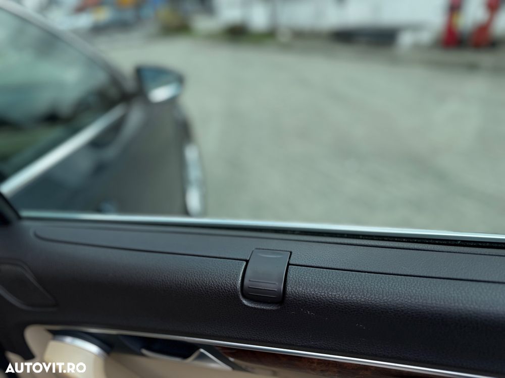 Volkswagen Passat 1.4 TSI BlueMotion Technology Highline - 17