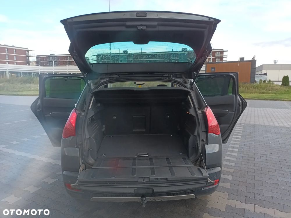Peugeot 3008 HDi FAP 110 Premium - 14