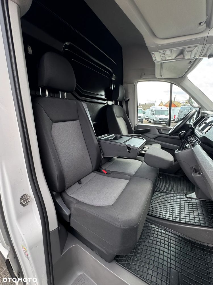 Volkswagen CRAFTER - 20