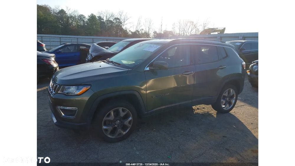 Jeep Compass - 5