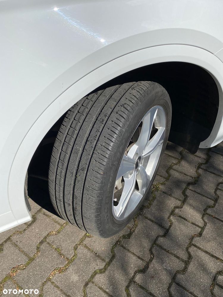 Audi Q5 2.0 TFSI Quattro Design S tronic - 16