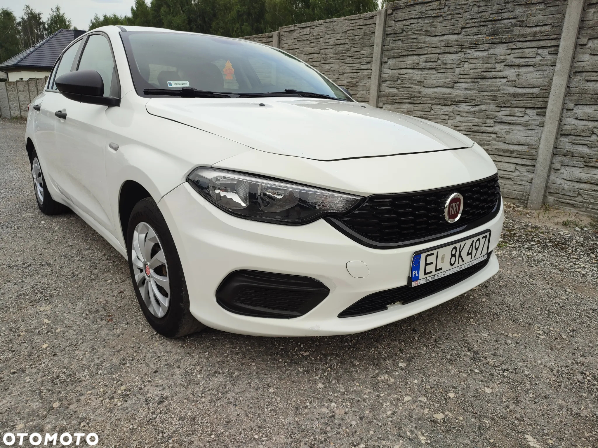 Fiat Tipo - 3