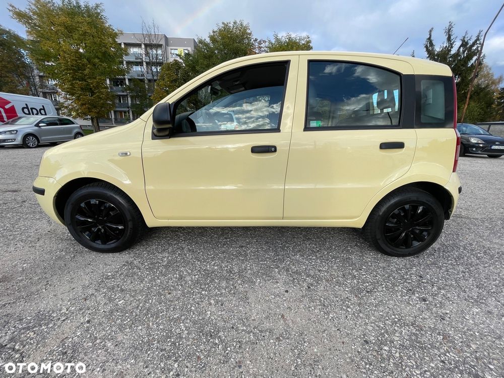 Fiat Panda - 3