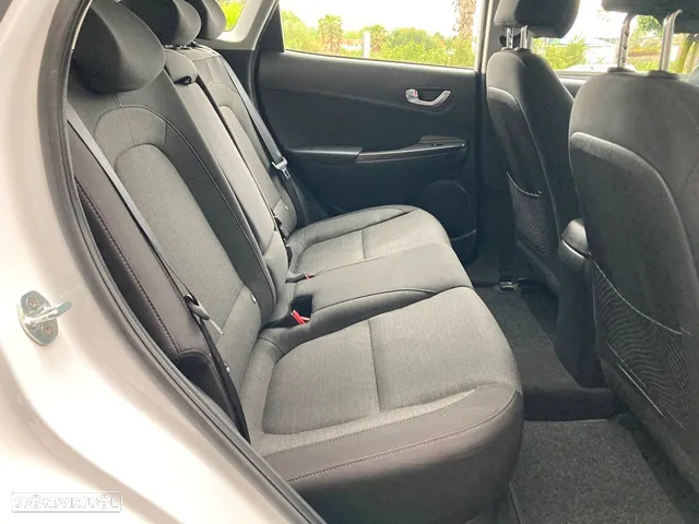 Hyundai Kauai EV 39 kWh Executive - 34
