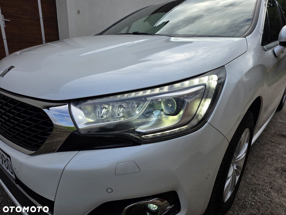 Citroën DS4 BlueHDi 120 S&S EAT6 - 30