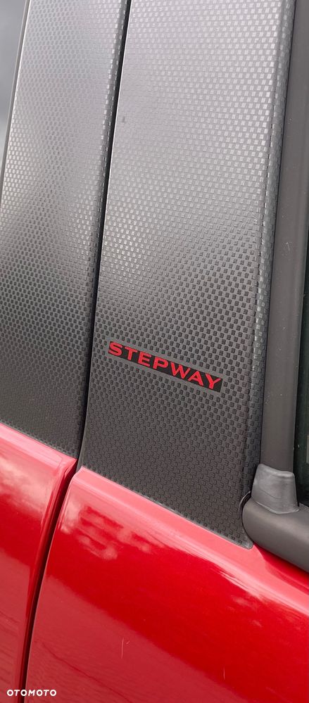 Dacia Lodgy 1.3 TCe Stepway S&S - 14