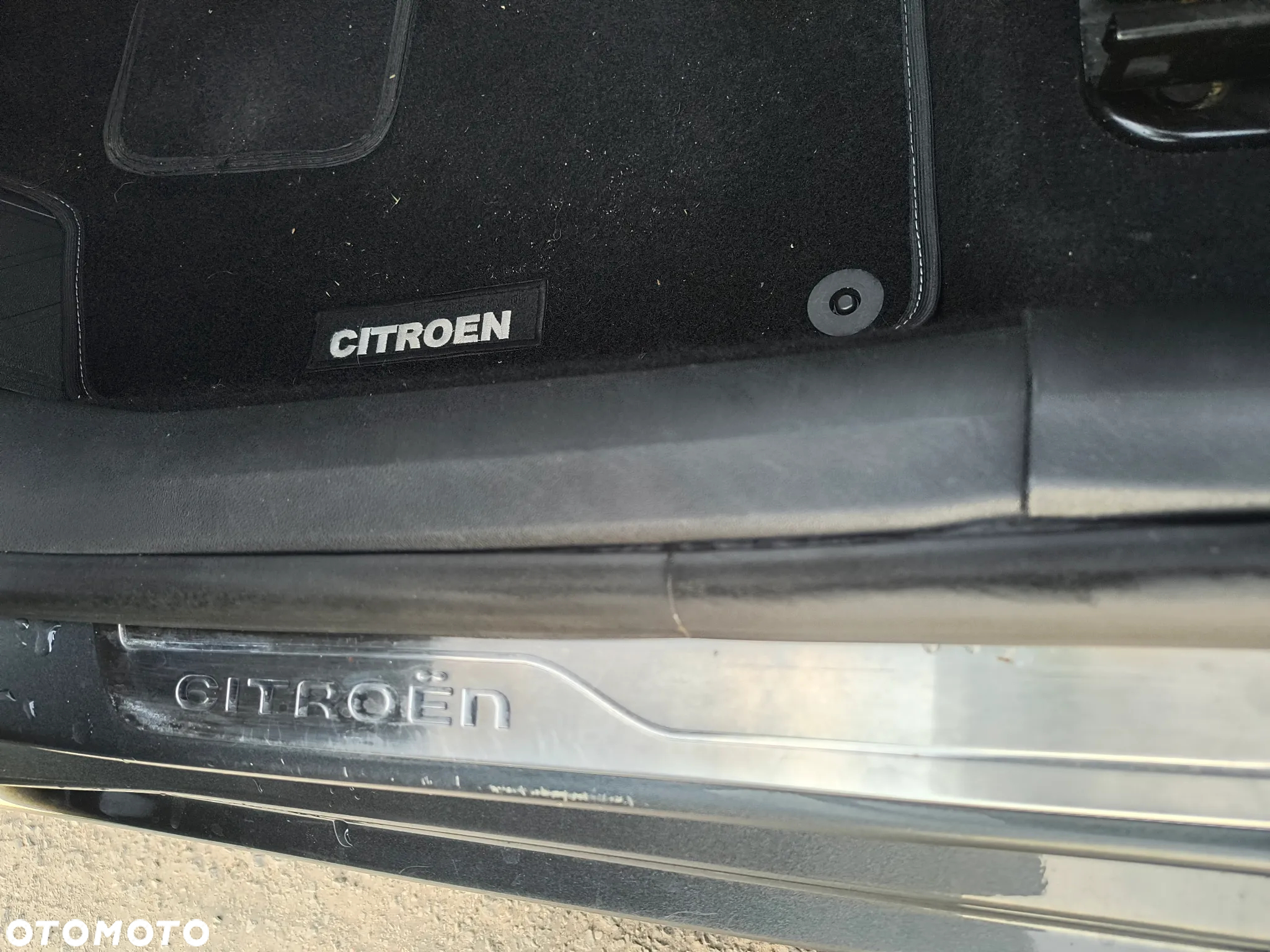 Citroën C4 - 14