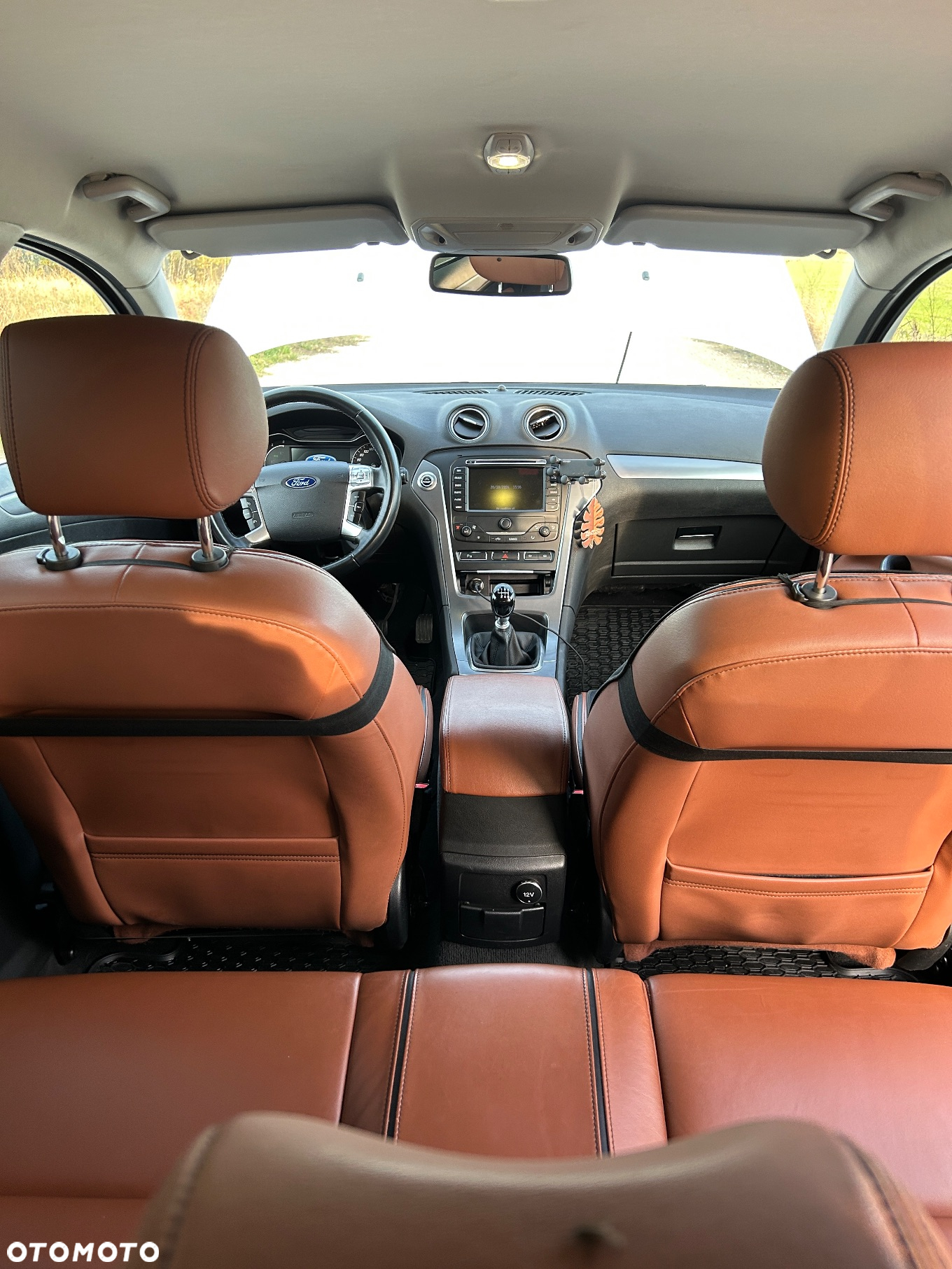 Ford Mondeo - 13